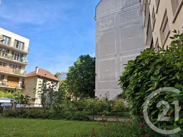 Appartement F4 à vendre - 4 pièces - 71.32 m2 - ALFORTVILLE - 94 - ILE-DE-FRANCE - Century 21 L.M.B.
