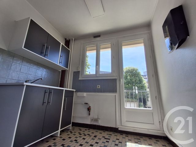 Appartement F4 à vendre - 4 pièces - 71.32 m2 - ALFORTVILLE - 94 - ILE-DE-FRANCE - Century 21 L.M.B.