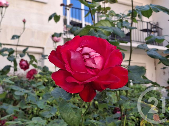 Appartement F4 à vendre - 4 pièces - 71.32 m2 - ALFORTVILLE - 94 - ILE-DE-FRANCE - Century 21 L.M.B.