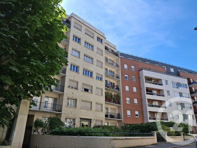 appartement - ALFORTVILLE - 94