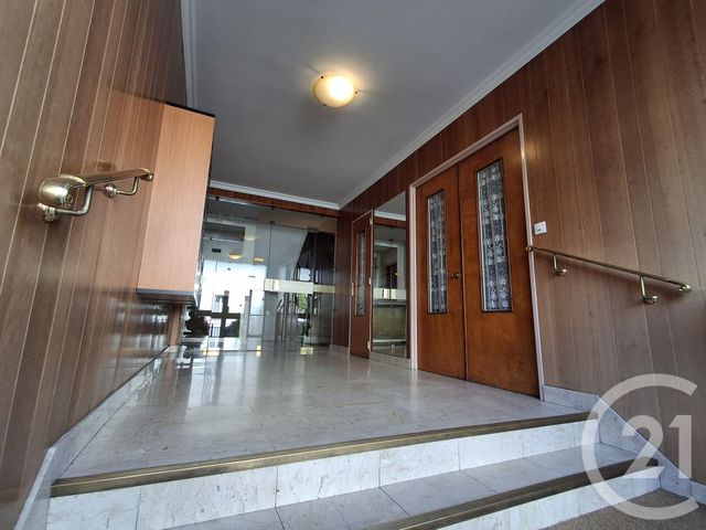 Appartement F4 à vendre - 4 pièces - 71.32 m2 - ALFORTVILLE - 94 - ILE-DE-FRANCE - Century 21 L.M.B.