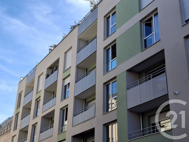 Appartement Duplex à vendre - 4 pièces - 79.9 m2 - ALFORTVILLE - 94 - ILE-DE-FRANCE - Century 21 L.M.B.