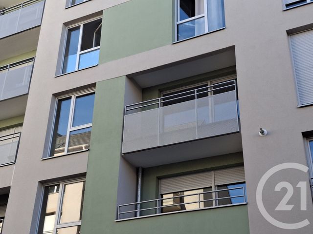Appartement Duplex à vendre - 4 pièces - 79.9 m2 - ALFORTVILLE - 94 - ILE-DE-FRANCE - Century 21 L.M.B.
