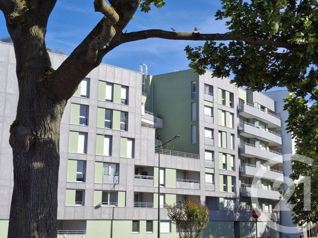 Appartement Duplex à vendre - 4 pièces - 79.9 m2 - ALFORTVILLE - 94 - ILE-DE-FRANCE - Century 21 L.M.B.