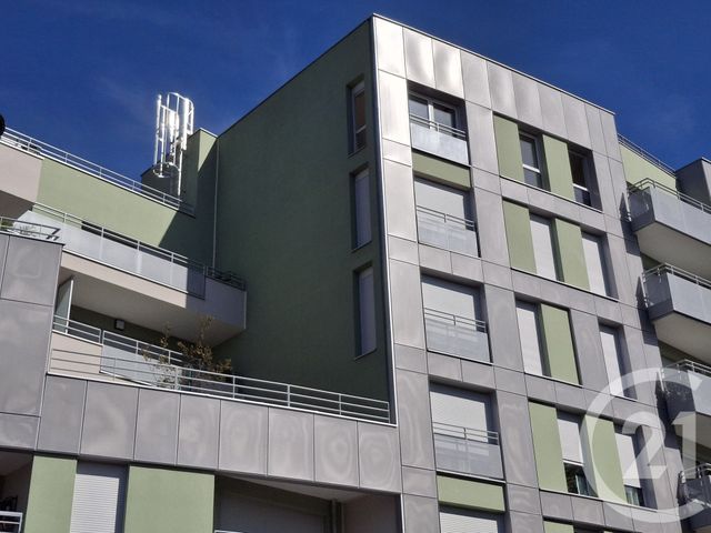 Appartement Duplex à vendre - 4 pièces - 79.9 m2 - ALFORTVILLE - 94 - ILE-DE-FRANCE - Century 21 L.M.B.