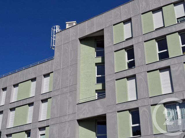 Appartement Duplex à vendre - 4 pièces - 79.9 m2 - ALFORTVILLE - 94 - ILE-DE-FRANCE - Century 21 L.M.B.