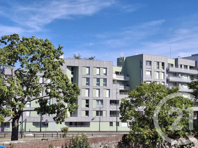 Appartement Duplex à vendre - 4 pièces - 79.9 m2 - ALFORTVILLE - 94 - ILE-DE-FRANCE - Century 21 L.M.B.