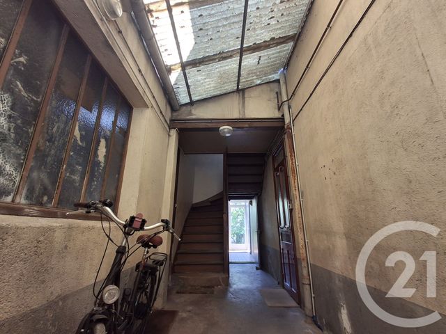 Appartement F3 à vendre - 3 pièces - 65.7 m2 - ALFORTVILLE - 94 - ILE-DE-FRANCE - Century 21 L.M.B.