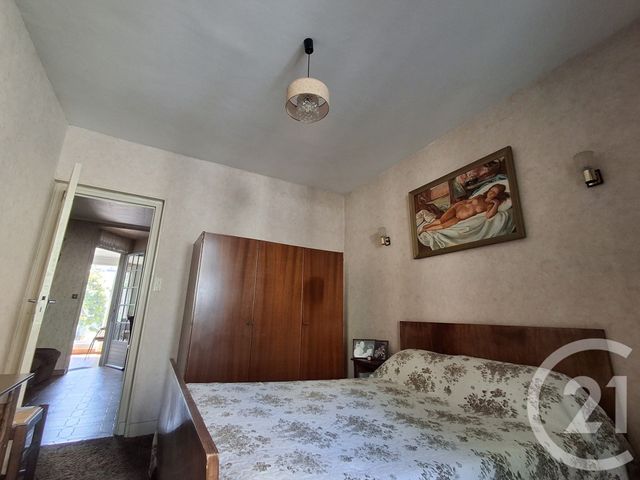 Appartement F3 à vendre - 3 pièces - 65.7 m2 - ALFORTVILLE - 94 - ILE-DE-FRANCE - Century 21 L.M.B.