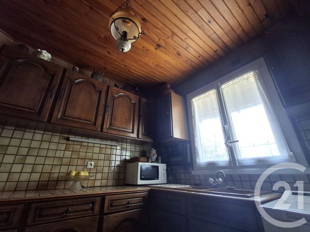 Appartement F3 à vendre - 3 pièces - 65.7 m2 - ALFORTVILLE - 94 - ILE-DE-FRANCE - Century 21 L.M.B.