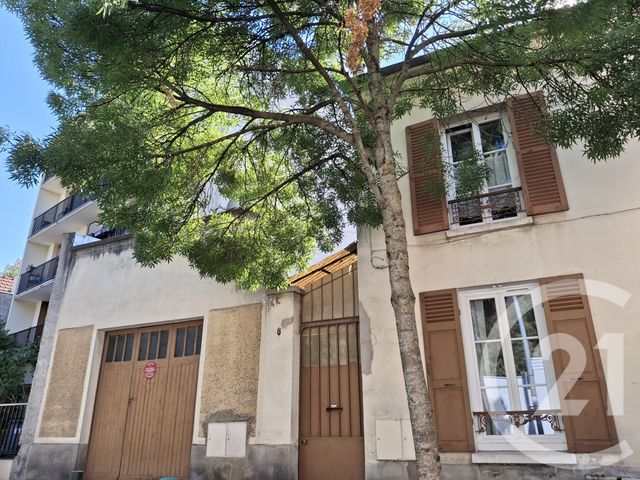 appartement - ALFORTVILLE - 94