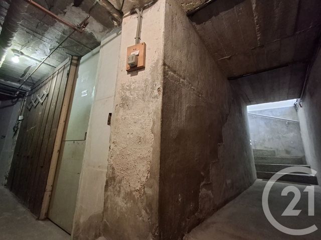 Appartement F3 à vendre - 3 pièces - 65.7 m2 - ALFORTVILLE - 94 - ILE-DE-FRANCE - Century 21 L.M.B.