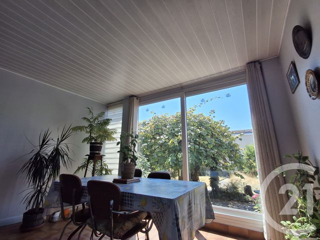 Appartement F3 à vendre - 3 pièces - 65.7 m2 - ALFORTVILLE - 94 - ILE-DE-FRANCE - Century 21 L.M.B.