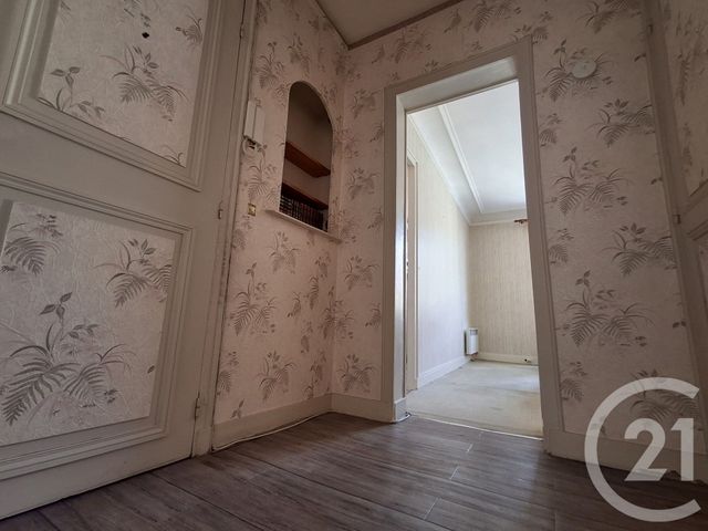 Appartement F3 à vendre - 3 pièces - 52.04 m2 - ALFORTVILLE - 94 - ILE-DE-FRANCE - Century 21 L.M.B.