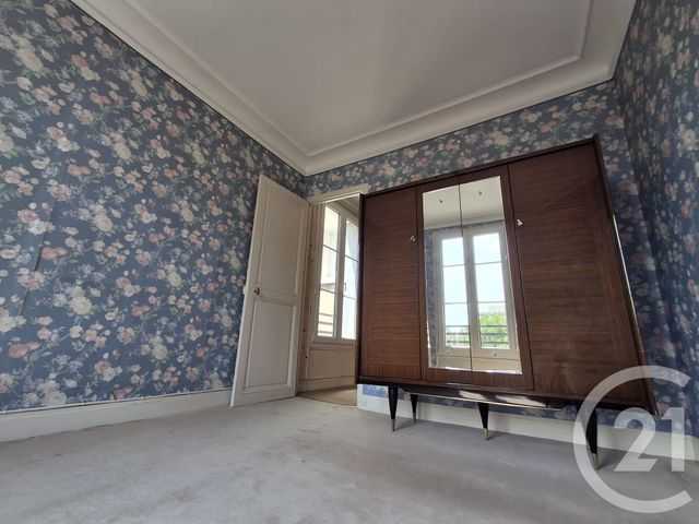 Appartement F3 à vendre - 3 pièces - 52.04 m2 - ALFORTVILLE - 94 - ILE-DE-FRANCE - Century 21 L.M.B.
