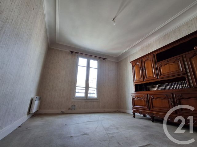 Appartement F3 à vendre - 3 pièces - 52.04 m2 - ALFORTVILLE - 94 - ILE-DE-FRANCE - Century 21 L.M.B.