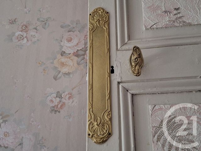 Appartement F3 à vendre - 3 pièces - 52.04 m2 - ALFORTVILLE - 94 - ILE-DE-FRANCE - Century 21 L.M.B.