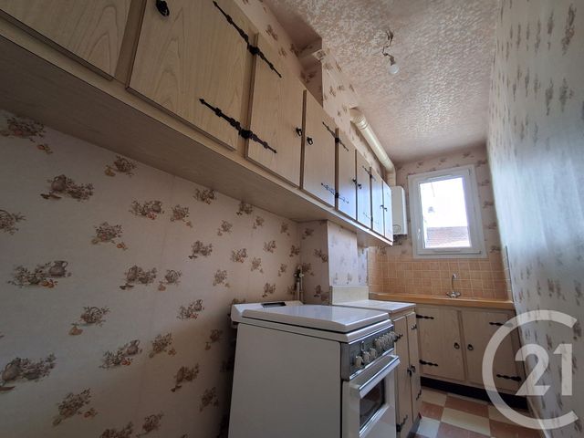 Appartement F3 à vendre - 3 pièces - 52.04 m2 - ALFORTVILLE - 94 - ILE-DE-FRANCE - Century 21 L.M.B.