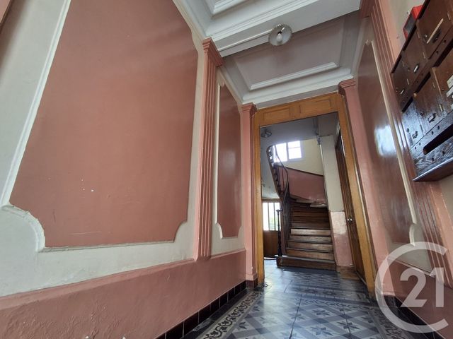 Appartement F3 à vendre - 3 pièces - 52.04 m2 - ALFORTVILLE - 94 - ILE-DE-FRANCE - Century 21 L.M.B.