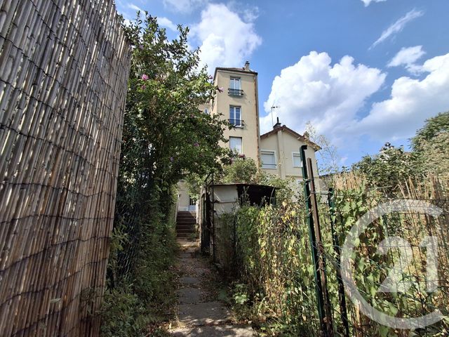 Appartement F3 à vendre - 3 pièces - 52.04 m2 - ALFORTVILLE - 94 - ILE-DE-FRANCE - Century 21 L.M.B.