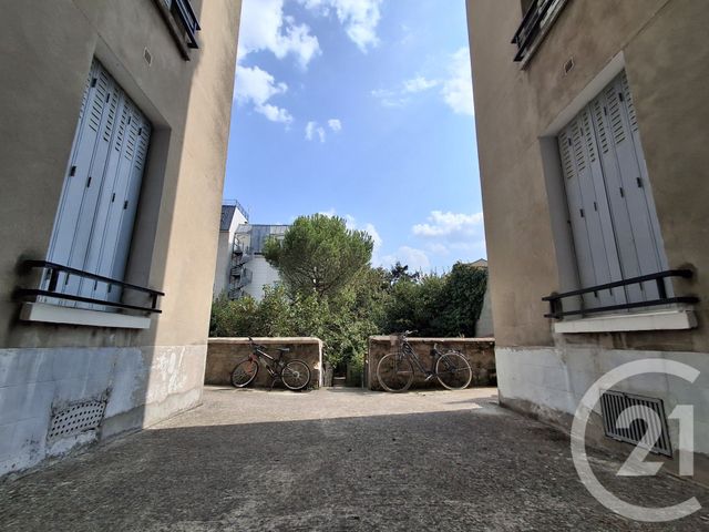 Appartement F3 à vendre - 3 pièces - 52.04 m2 - ALFORTVILLE - 94 - ILE-DE-FRANCE - Century 21 L.M.B.