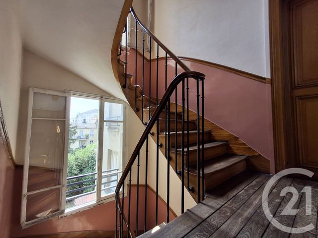 Appartement F3 à vendre - 3 pièces - 52.04 m2 - ALFORTVILLE - 94 - ILE-DE-FRANCE - Century 21 L.M.B.