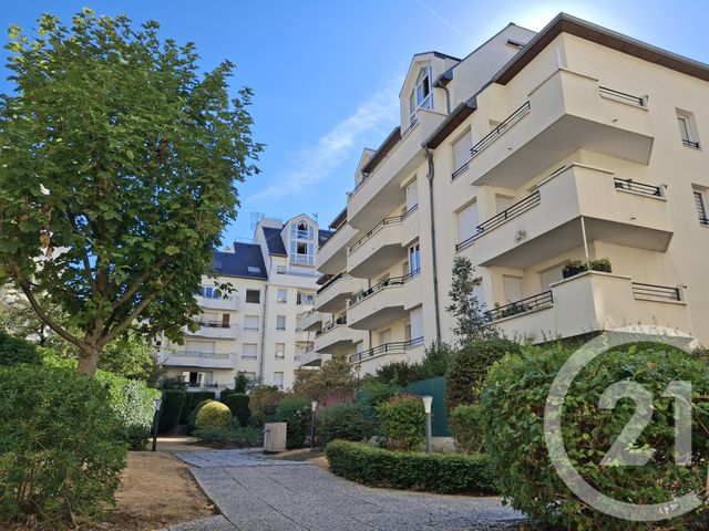 Appartement F3 à vendre ALFORTVILLE
