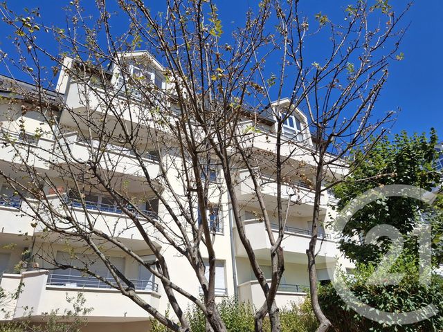 Appartement F3 à vendre - 3 pièces - 100.21 m2 - ALFORTVILLE - 94 - ILE-DE-FRANCE - Century 21 L.M.B.