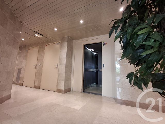 Appartement F3 à vendre - 3 pièces - 100.21 m2 - ALFORTVILLE - 94 - ILE-DE-FRANCE - Century 21 L.M.B.