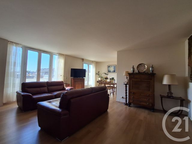 Appartement F3 à vendre - 3 pièces - 100.21 m2 - ALFORTVILLE - 94 - ILE-DE-FRANCE - Century 21 L.M.B.