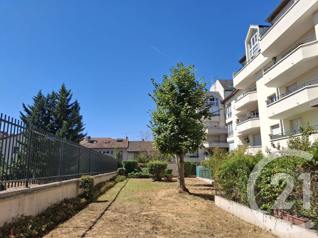 Appartement F3 à vendre - 3 pièces - 100.21 m2 - ALFORTVILLE - 94 - ILE-DE-FRANCE - Century 21 L.M.B.