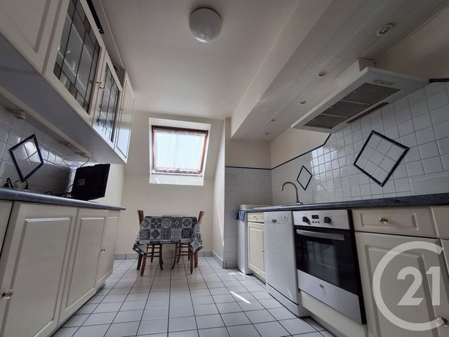 Appartement F3 à vendre - 3 pièces - 100.21 m2 - ALFORTVILLE - 94 - ILE-DE-FRANCE - Century 21 L.M.B.