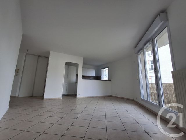 Appartement F3 à vendre ALFORTVILLE