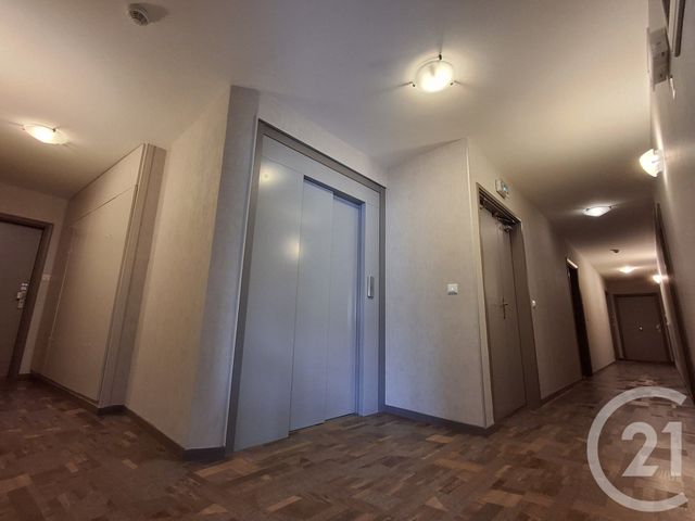 Appartement F3 à vendre - 3 pièces - 62.23 m2 - ALFORTVILLE - 94 - ILE-DE-FRANCE - Century 21 L.M.B.