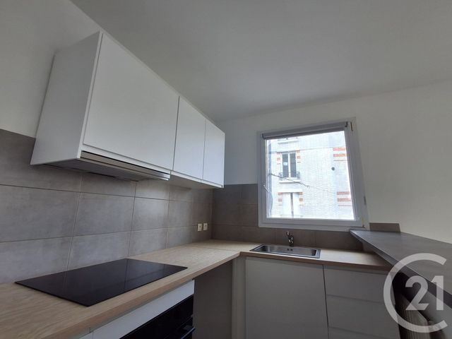 Appartement F3 à vendre - 3 pièces - 62.23 m2 - ALFORTVILLE - 94 - ILE-DE-FRANCE - Century 21 L.M.B.