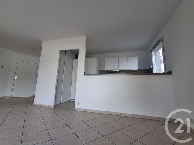 Appartement F3 à vendre - 3 pièces - 62.23 m2 - ALFORTVILLE - 94 - ILE-DE-FRANCE - Century 21 L.M.B.