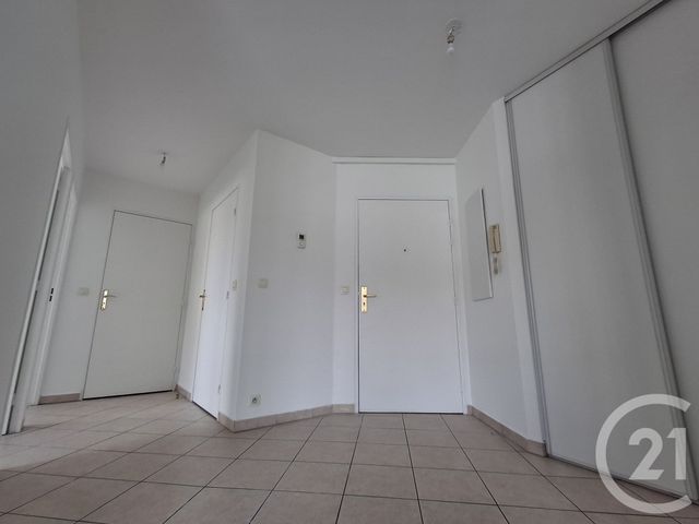 Appartement F3 à vendre - 3 pièces - 62.23 m2 - ALFORTVILLE - 94 - ILE-DE-FRANCE - Century 21 L.M.B.
