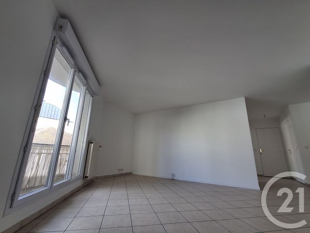 Appartement F3 à vendre - 3 pièces - 62.23 m2 - ALFORTVILLE - 94 - ILE-DE-FRANCE - Century 21 L.M.B.