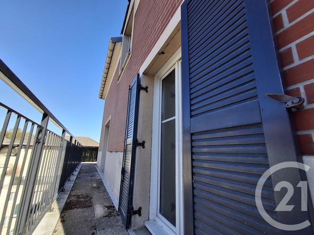 Appartement Duplex à vendre - 4 pièces - 88.9 m2 - ALFORTVILLE - 94 - ILE-DE-FRANCE - Century 21 L.M.B.