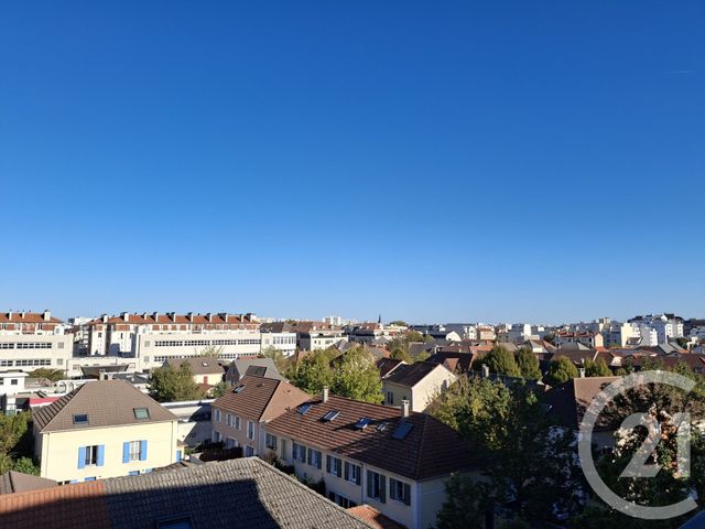 Appartement Duplex à vendre - 4 pièces - 88.9 m2 - ALFORTVILLE - 94 - ILE-DE-FRANCE - Century 21 L.M.B.