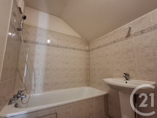 Appartement Duplex à vendre - 4 pièces - 88.9 m2 - ALFORTVILLE - 94 - ILE-DE-FRANCE - Century 21 L.M.B.
