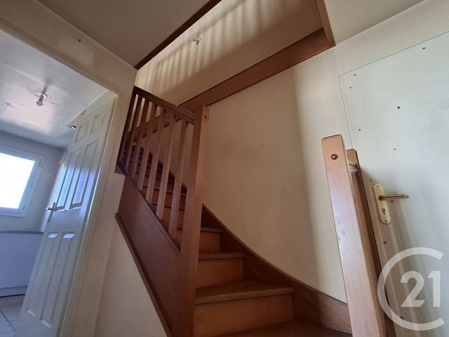 Appartement Duplex à vendre - 4 pièces - 88.9 m2 - ALFORTVILLE - 94 - ILE-DE-FRANCE - Century 21 L.M.B.