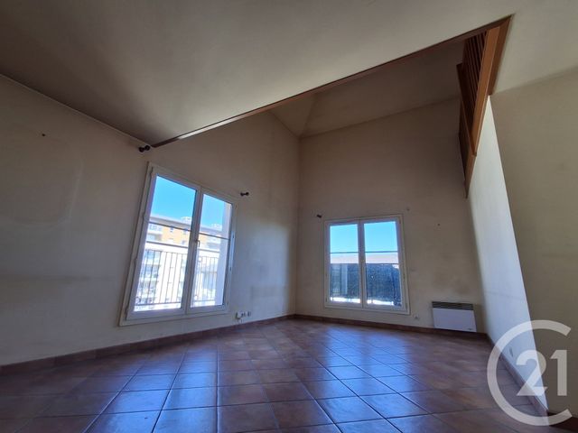 Appartement Duplex à vendre - 4 pièces - 88.9 m2 - ALFORTVILLE - 94 - ILE-DE-FRANCE - Century 21 L.M.B.