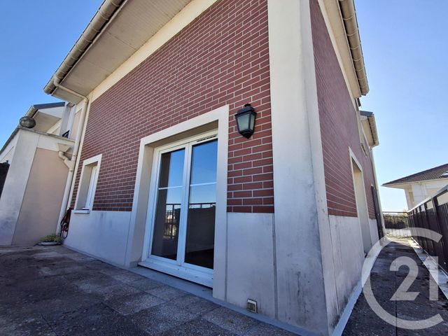 Appartement Duplex à vendre - 4 pièces - 88.9 m2 - ALFORTVILLE - 94 - ILE-DE-FRANCE - Century 21 L.M.B.