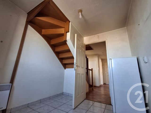Appartement Duplex à vendre - 4 pièces - 88.9 m2 - ALFORTVILLE - 94 - ILE-DE-FRANCE - Century 21 L.M.B.