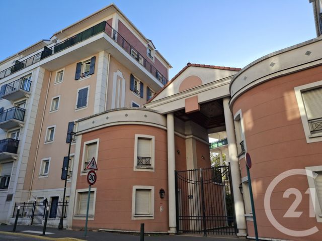 Appartement Duplex à vendre - 4 pièces - 88.9 m2 - ALFORTVILLE - 94 - ILE-DE-FRANCE - Century 21 L.M.B.
