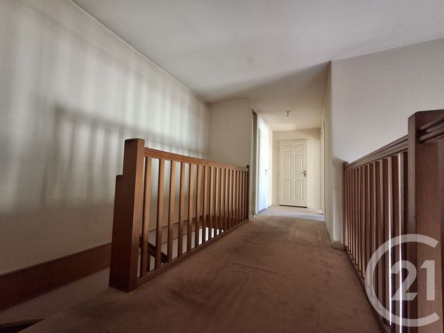 Appartement Duplex à vendre - 4 pièces - 88.9 m2 - ALFORTVILLE - 94 - ILE-DE-FRANCE - Century 21 L.M.B.