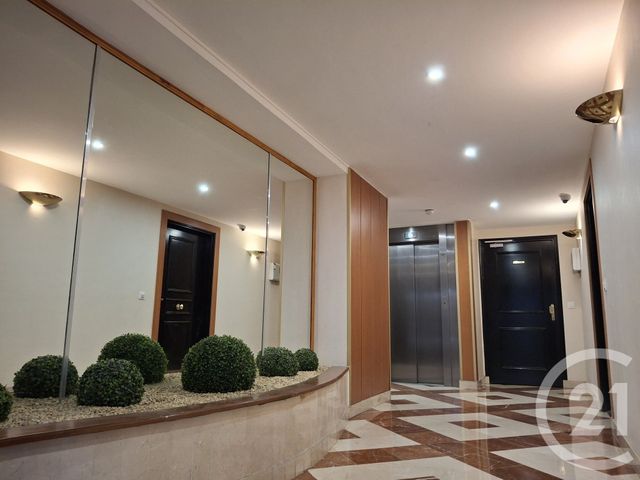 Appartement Duplex à vendre - 4 pièces - 88.9 m2 - ALFORTVILLE - 94 - ILE-DE-FRANCE - Century 21 L.M.B.