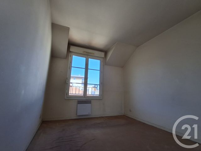 Appartement Duplex à vendre - 4 pièces - 88.9 m2 - ALFORTVILLE - 94 - ILE-DE-FRANCE - Century 21 L.M.B.