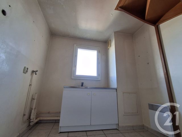 Appartement Duplex à vendre - 4 pièces - 88.9 m2 - ALFORTVILLE - 94 - ILE-DE-FRANCE - Century 21 L.M.B.